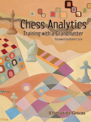 cover image of Chess Analytics